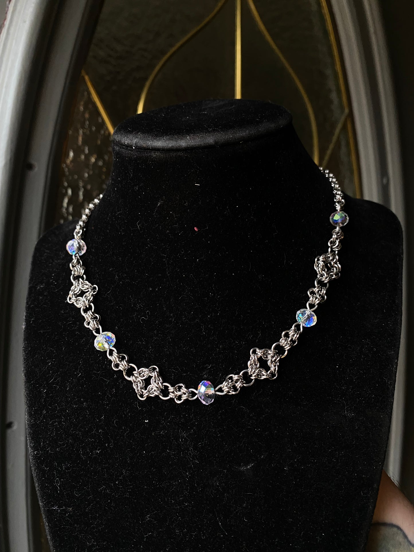 Visenya Necklace