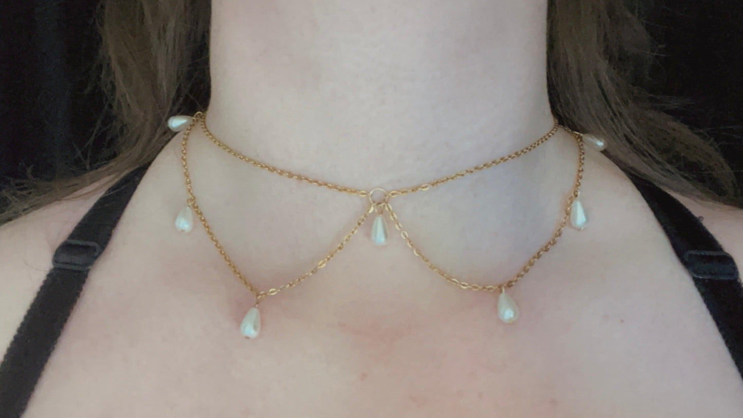 Lucy Necklace