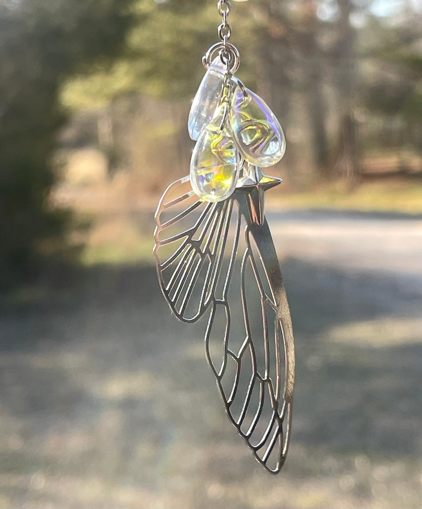 Fairy Drop Earrings