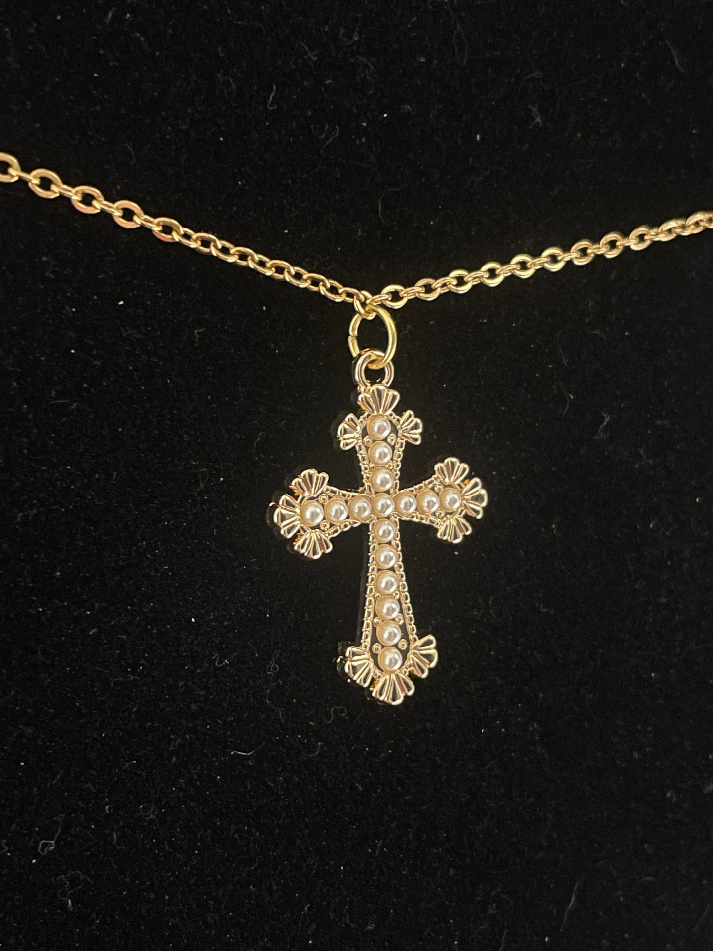 Penance Necklace