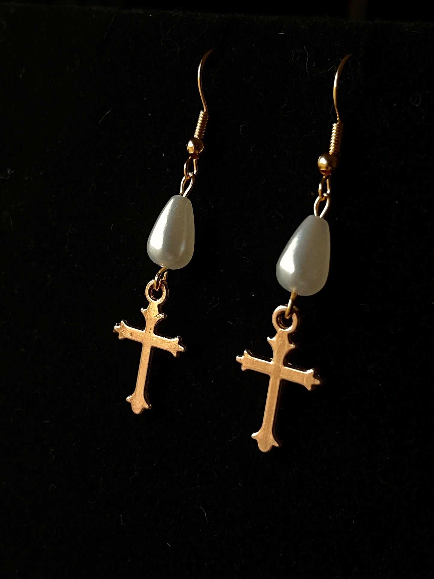 Penance Earrings