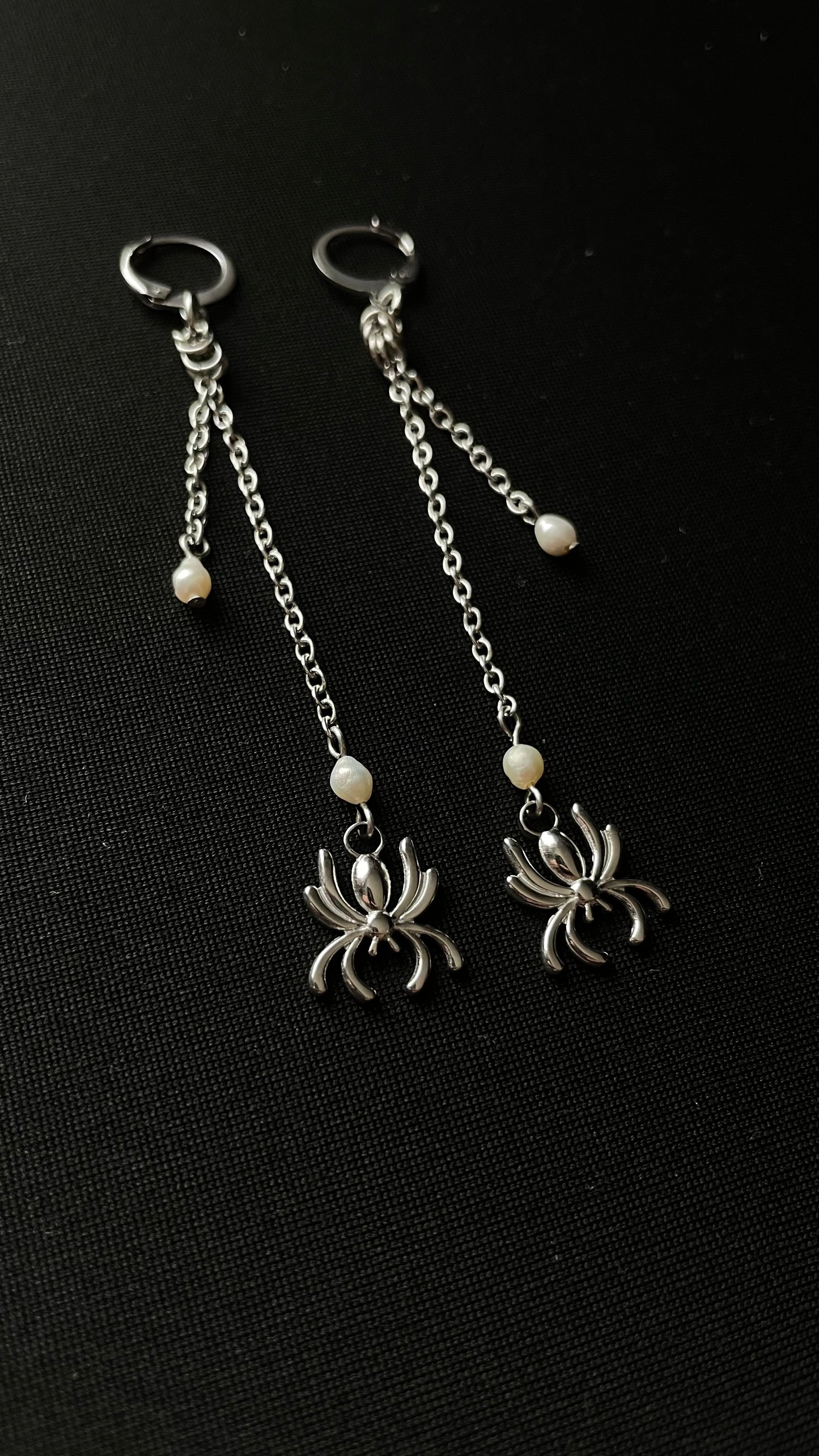 Morning Dew II Earrings