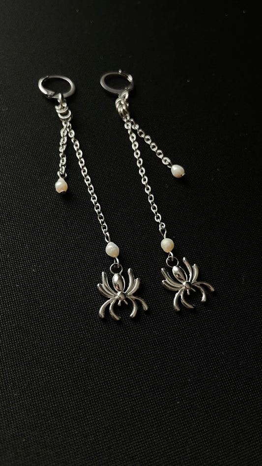 Morning Dew II Earrings