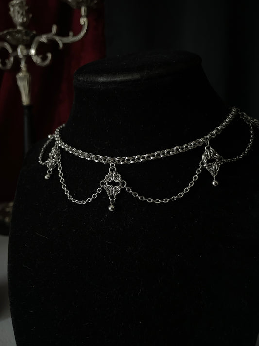 Morwenna Necklace