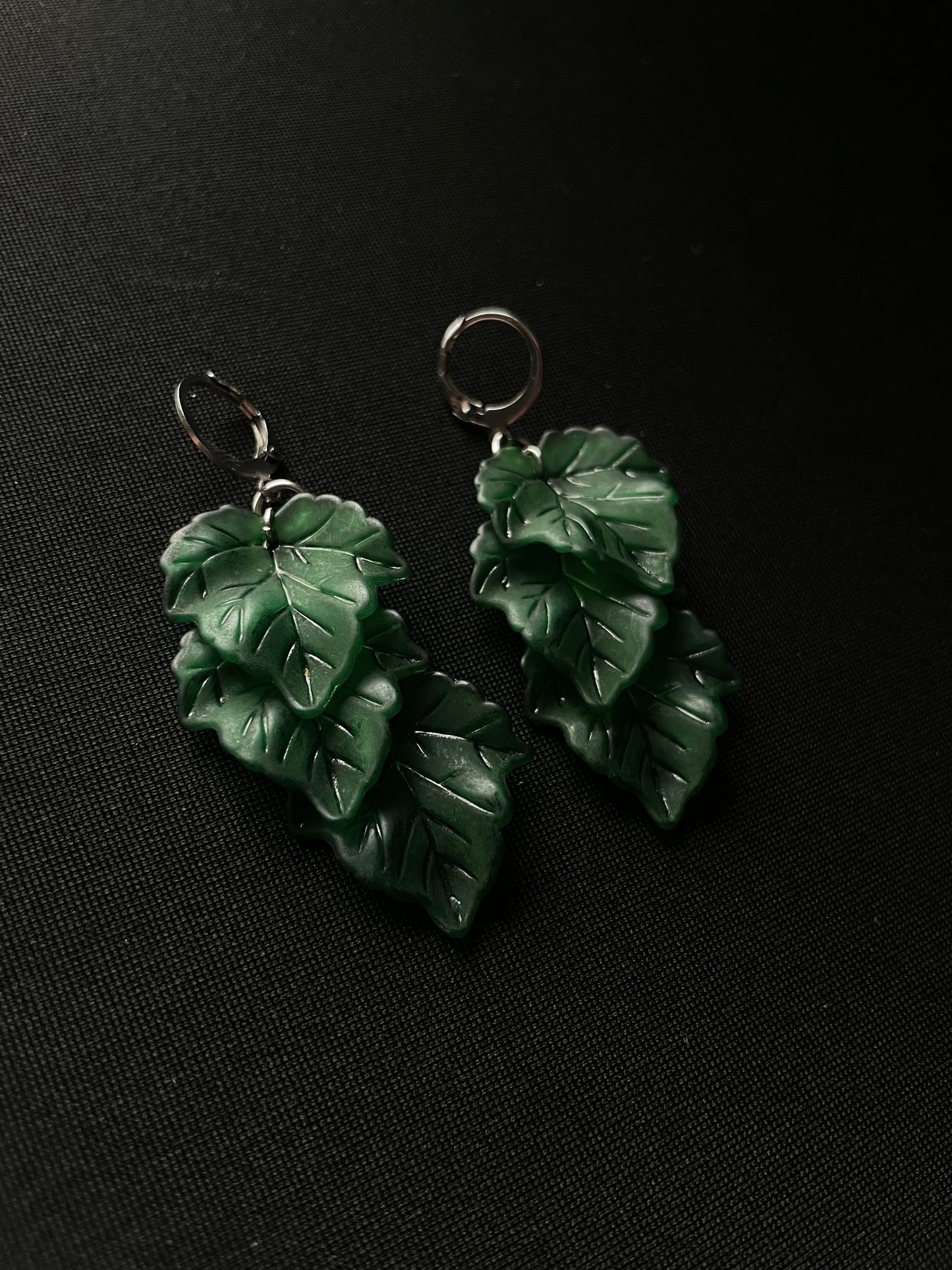 Forest Green