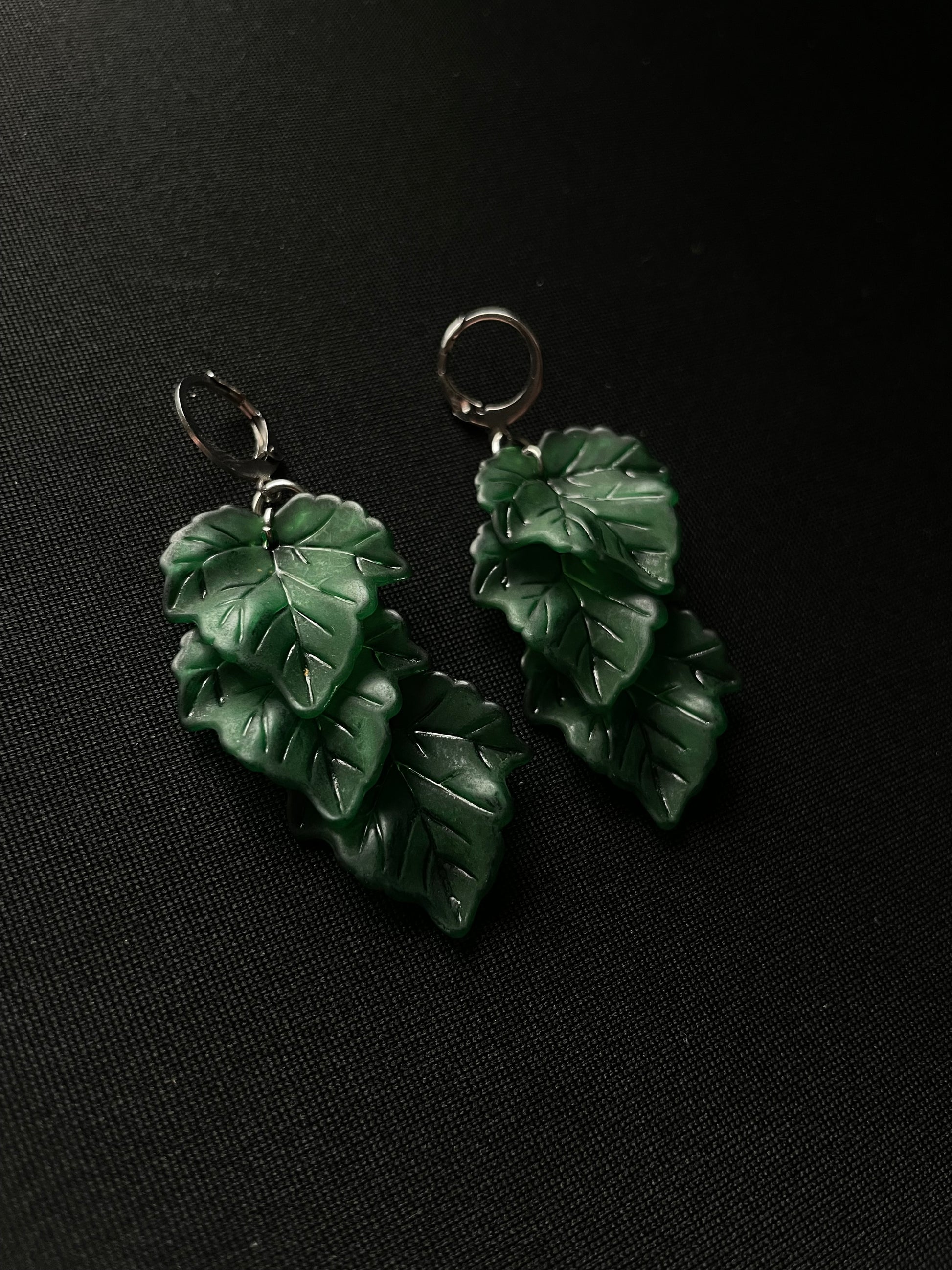 Forest Green