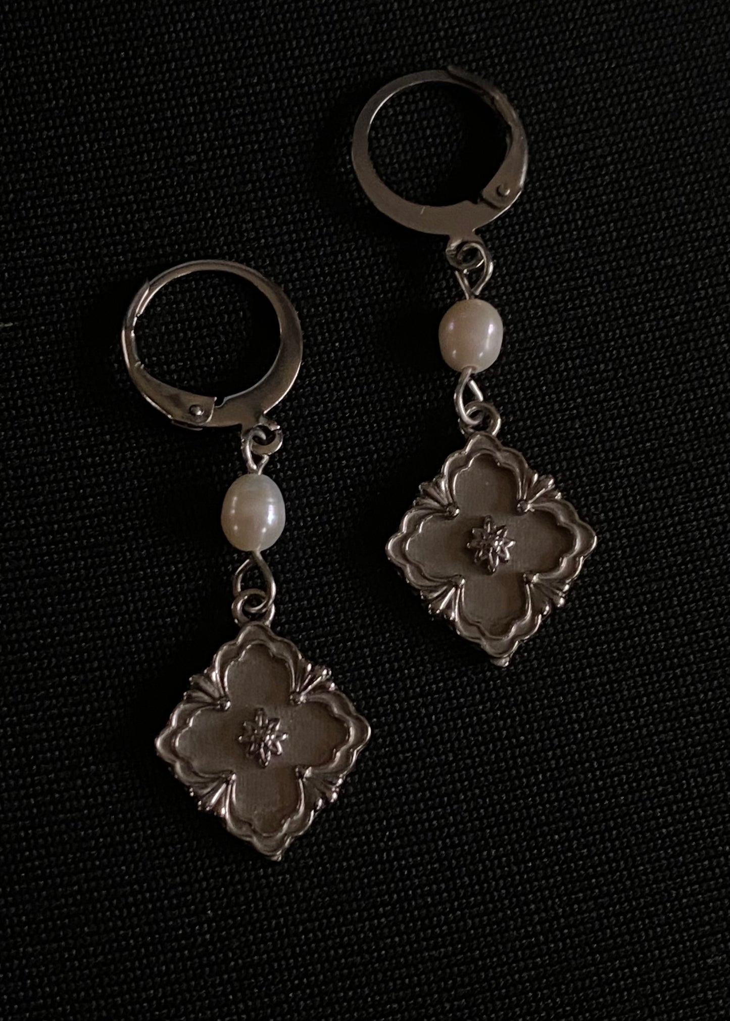 Delphine Earrings