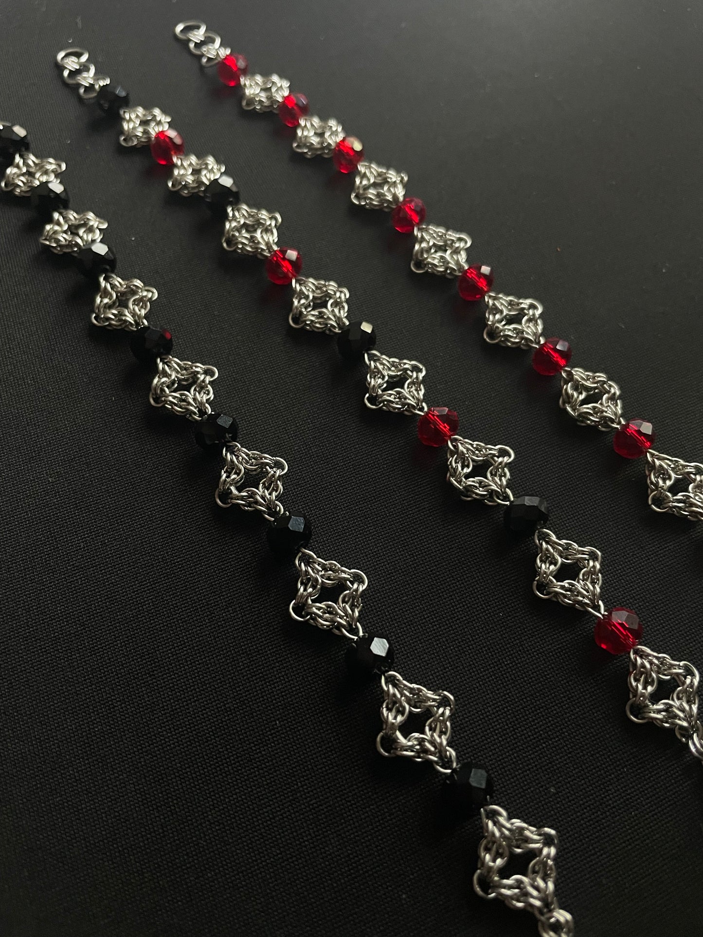 Visenya Chainmail Bracelet
