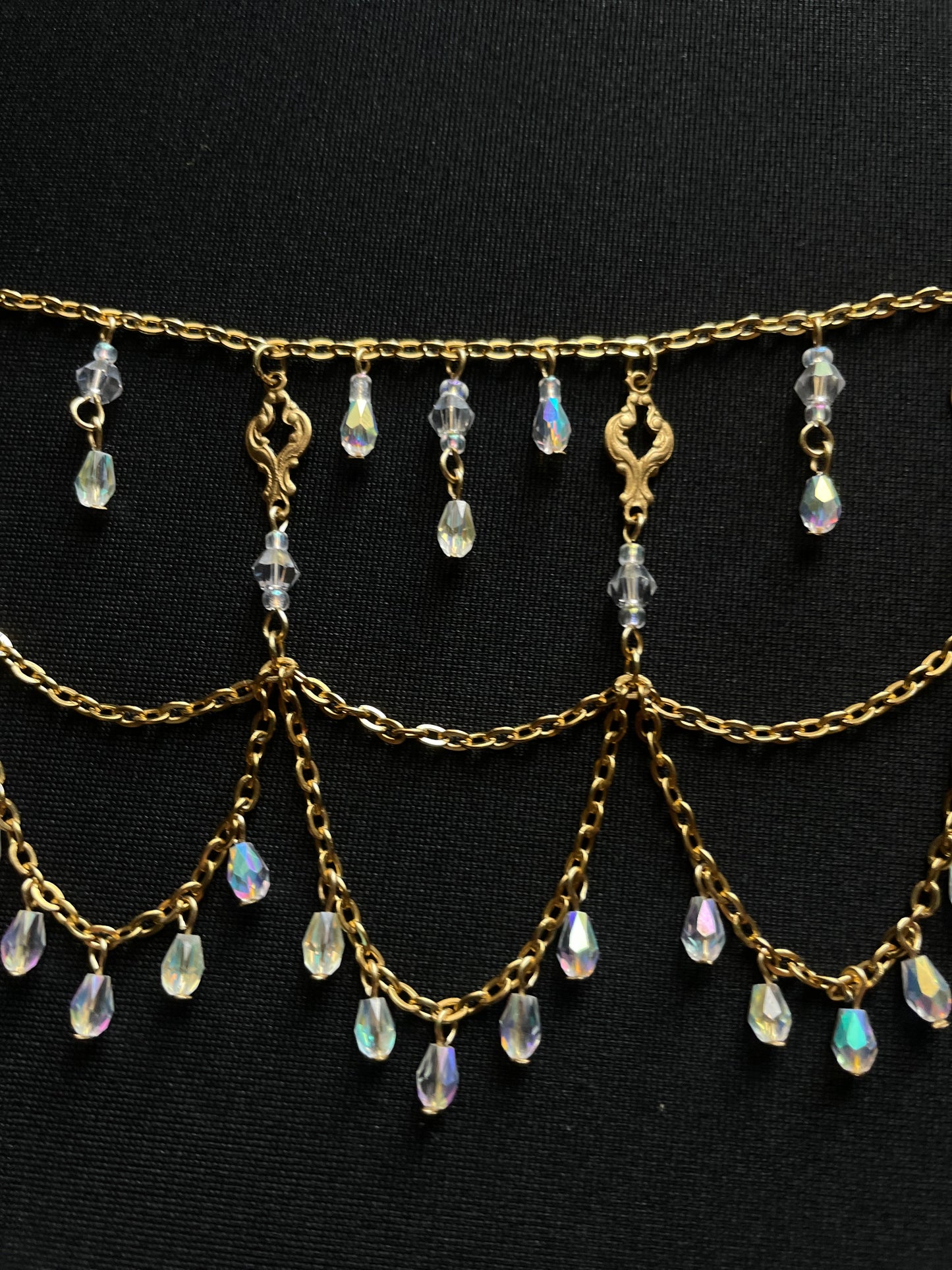 Titania Necklace