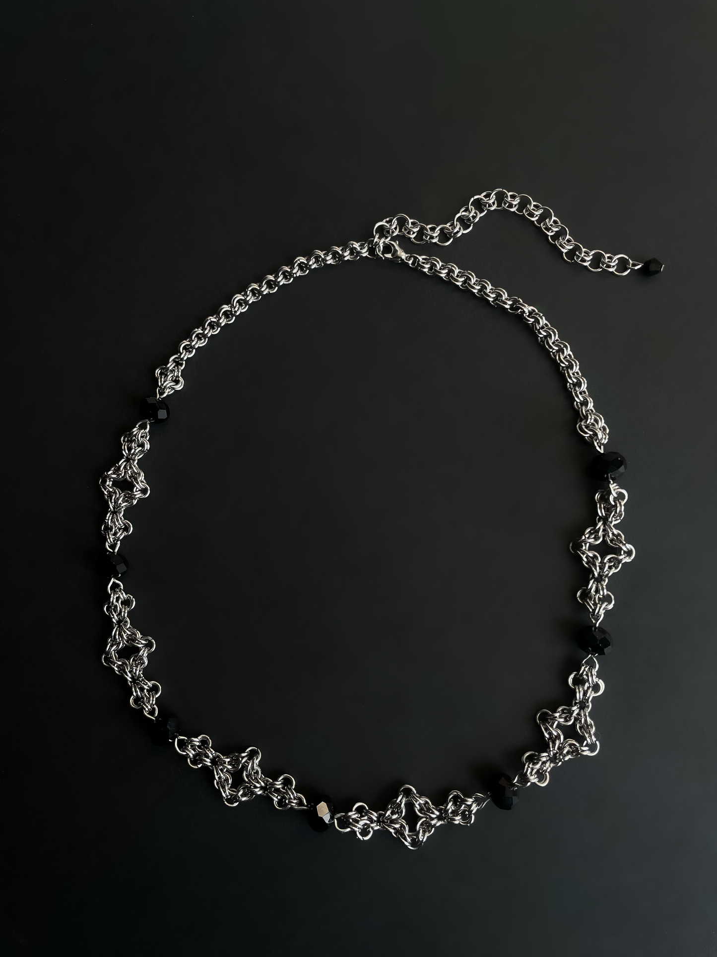 Visenya Necklace