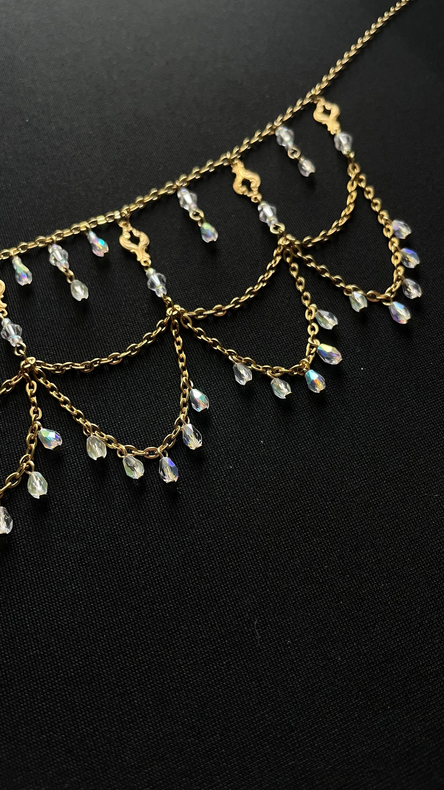 Titania Necklace