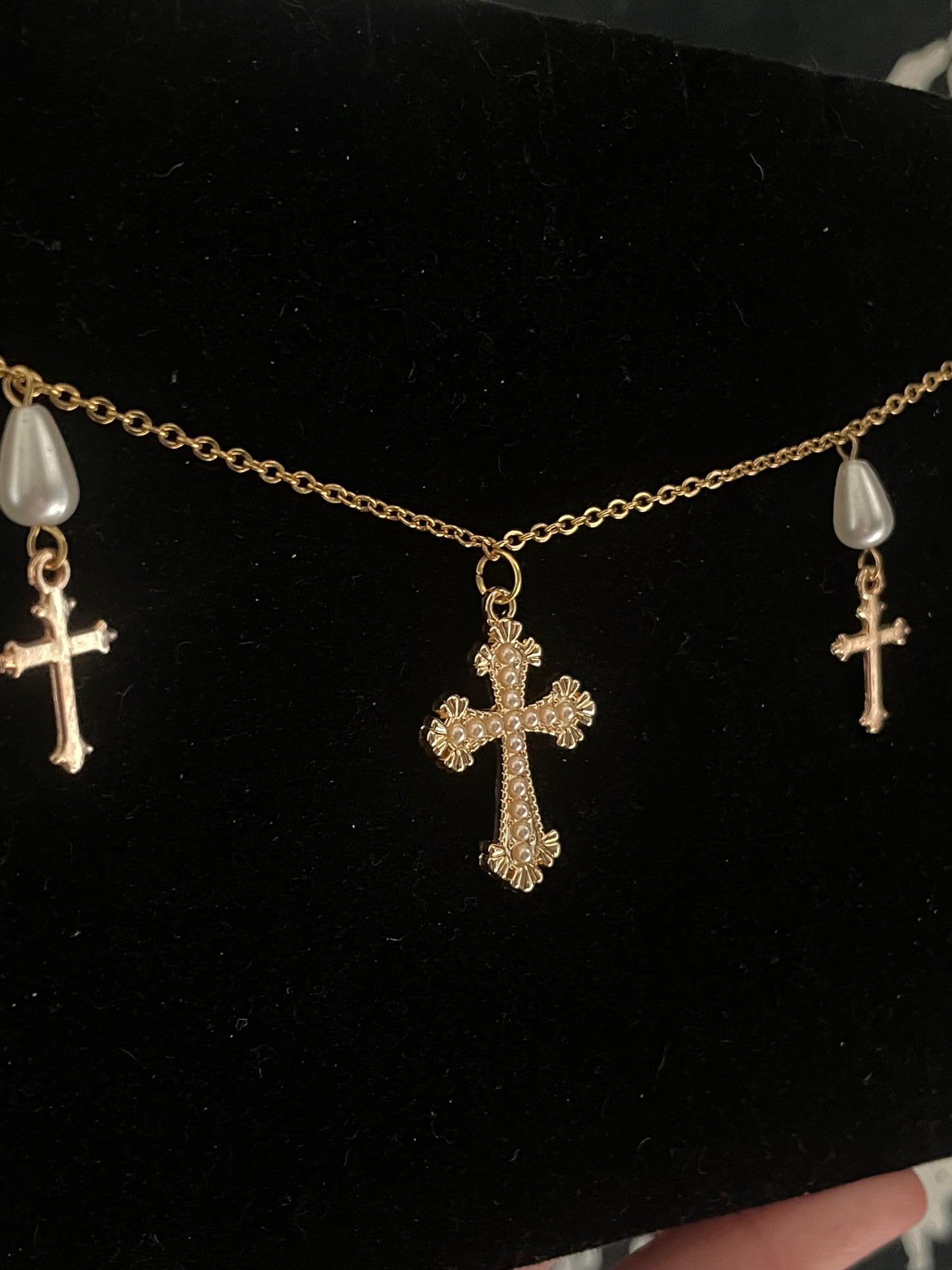 Penance Necklace