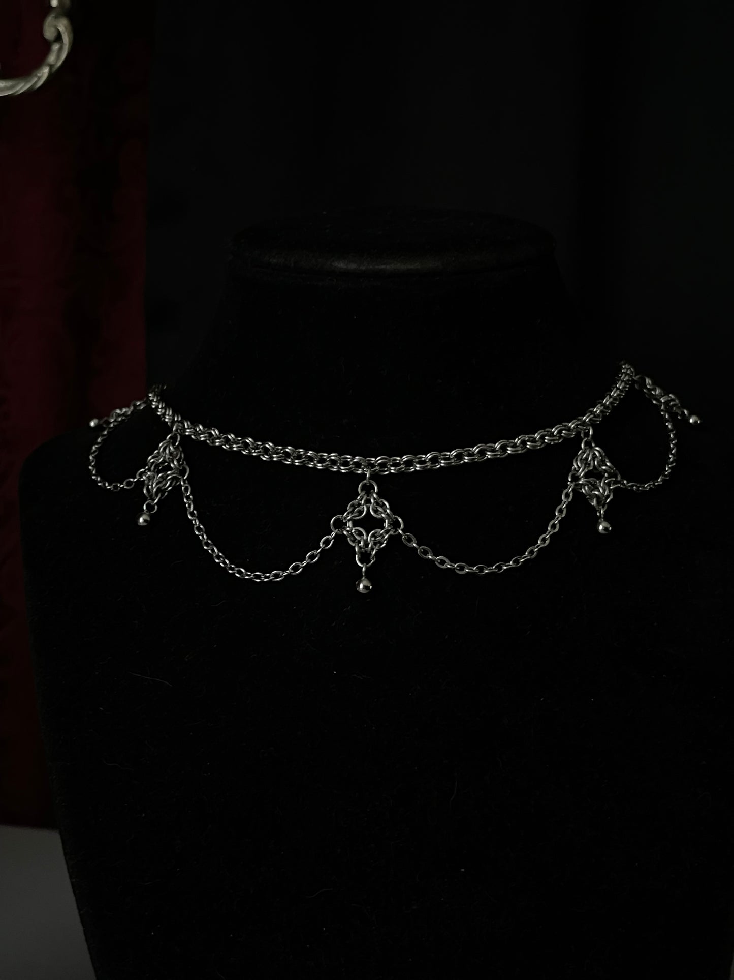 Morwenna Necklace