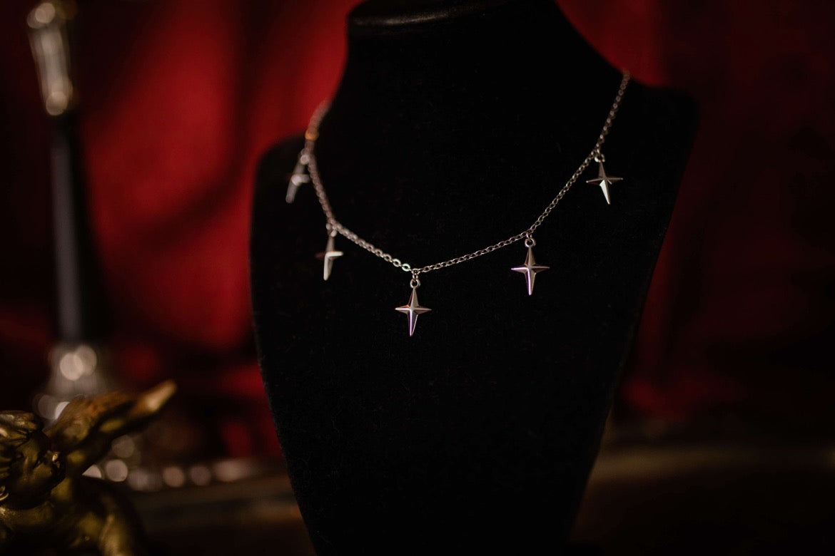 Northern Lights II Necklace
