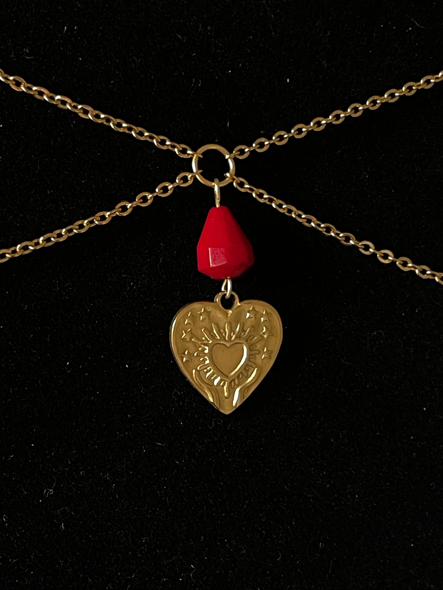 The Mina Necklace