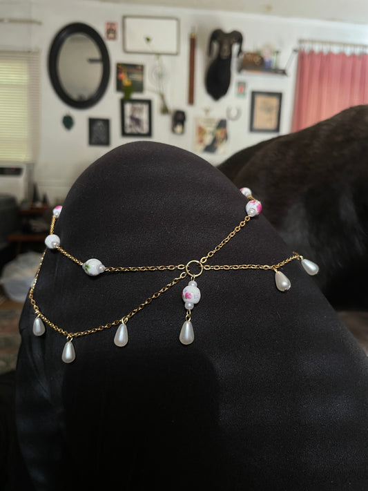 Clementine Necklace