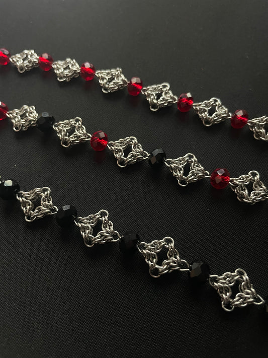 Visenya Chainmail Bracelet