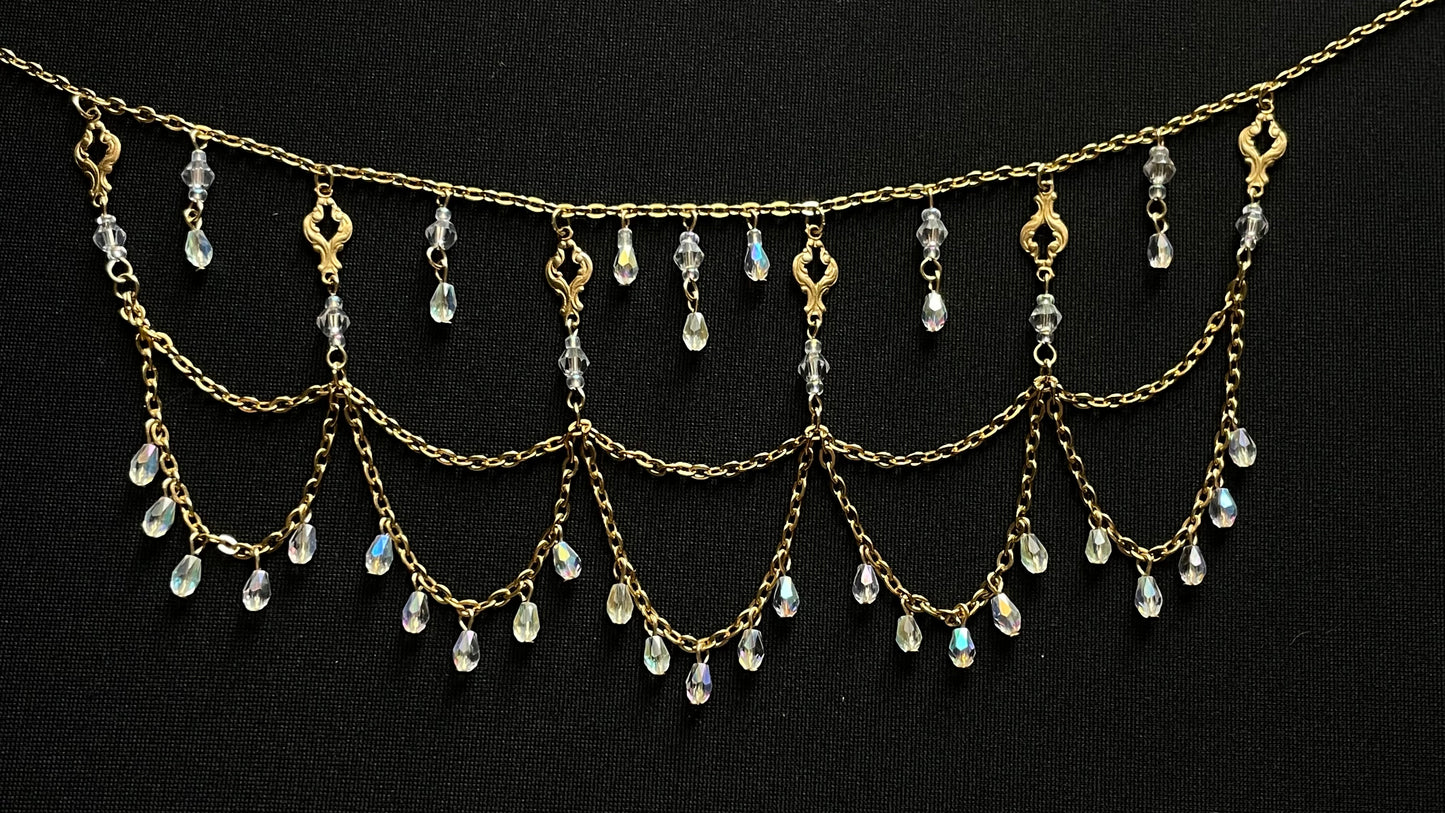 Titania Necklace