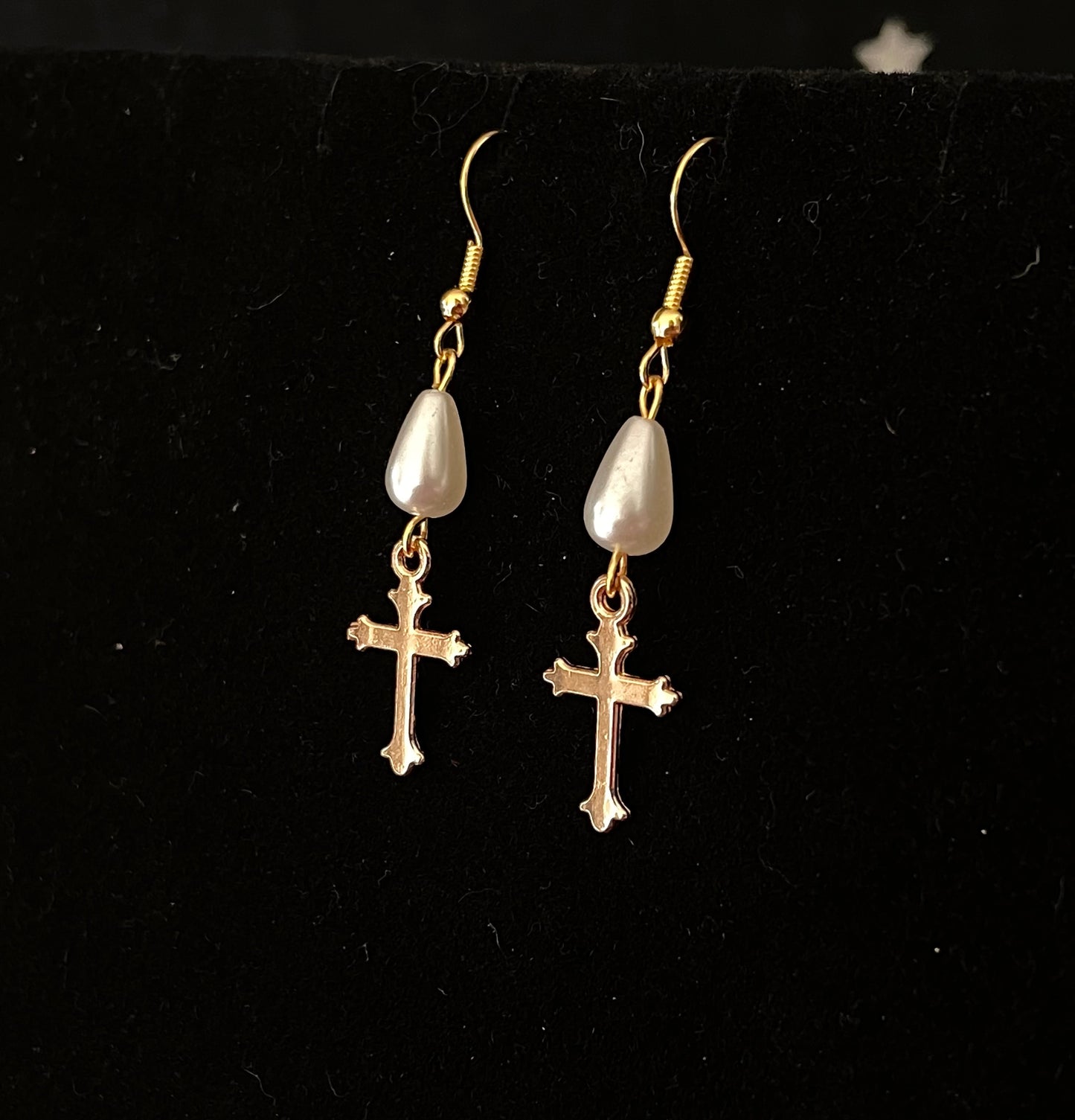 Penance Earrings