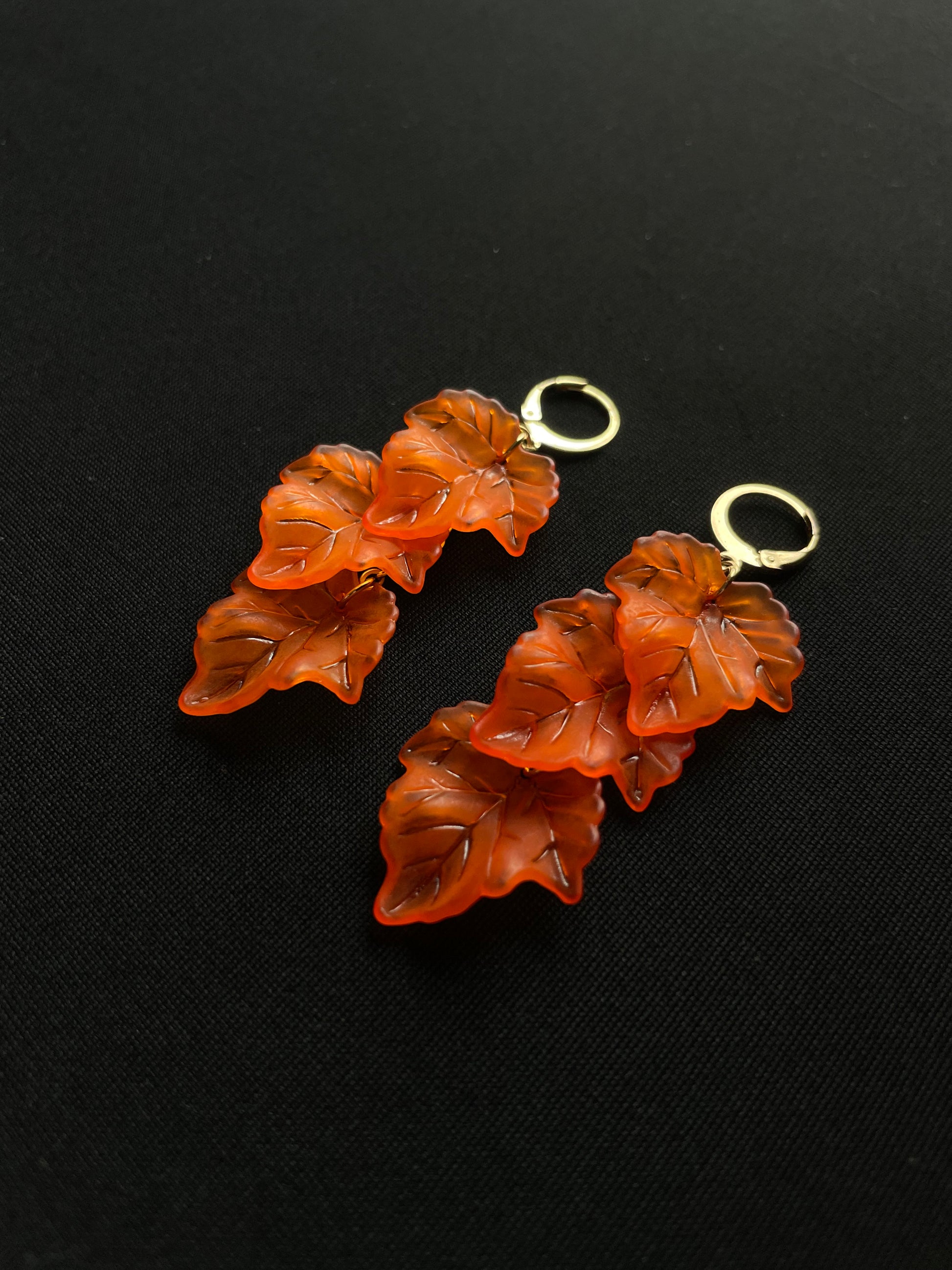Harvest Orange 