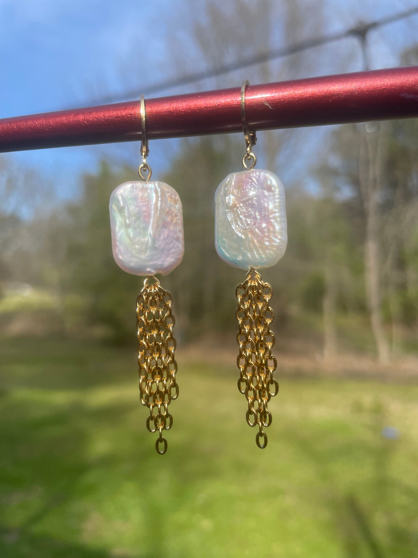 Annora Earrings