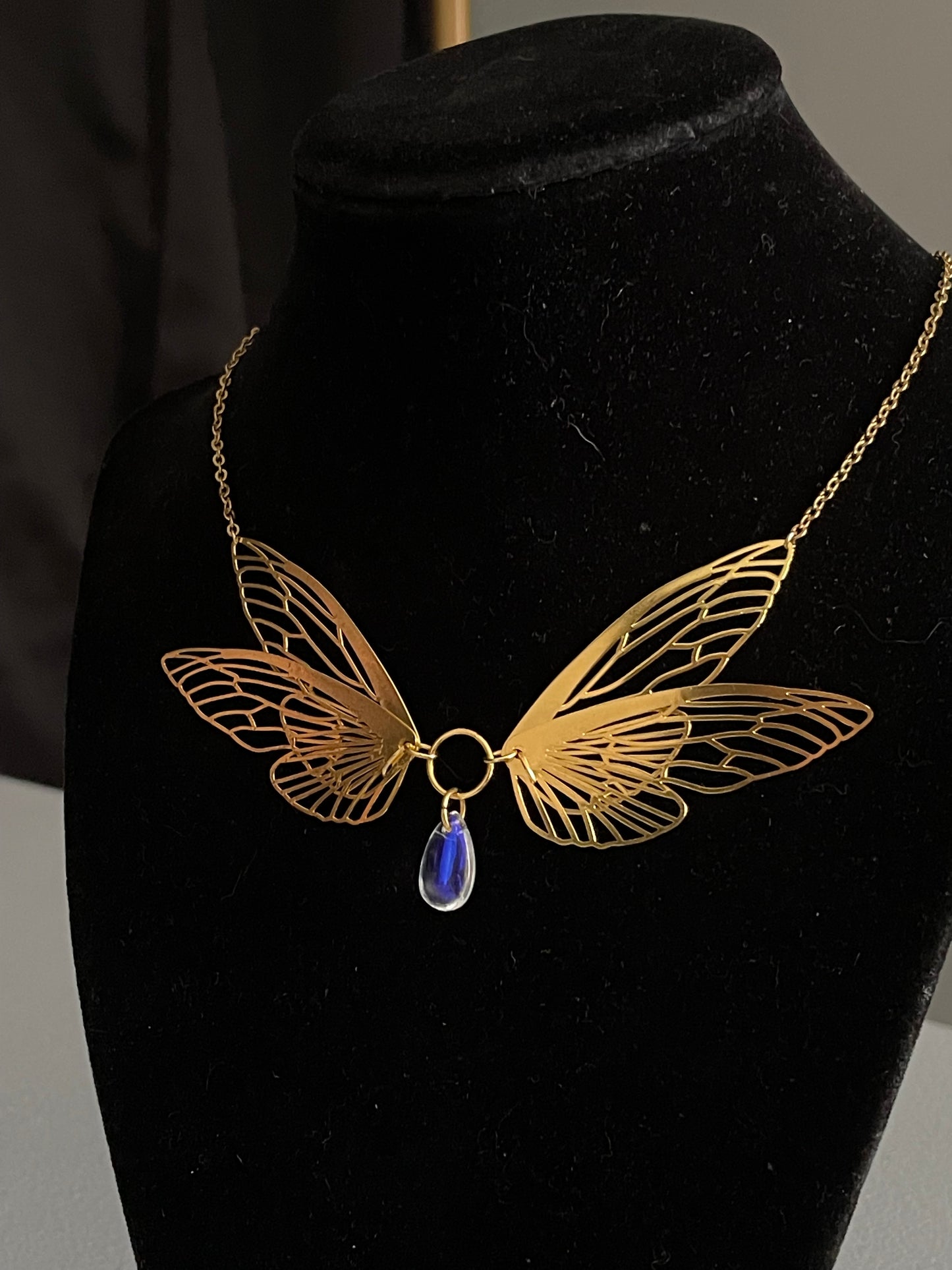 Fairy Queen Necklace