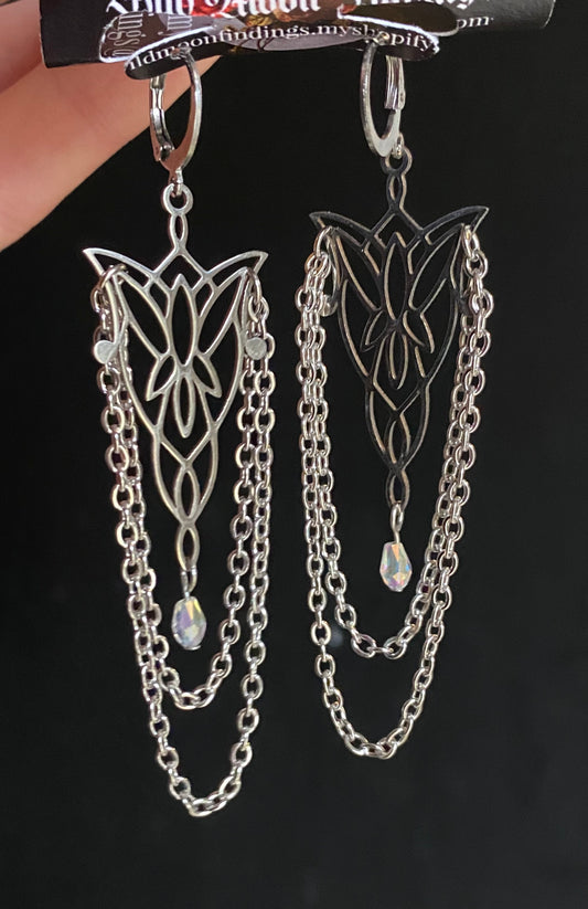 Arwen Earrings