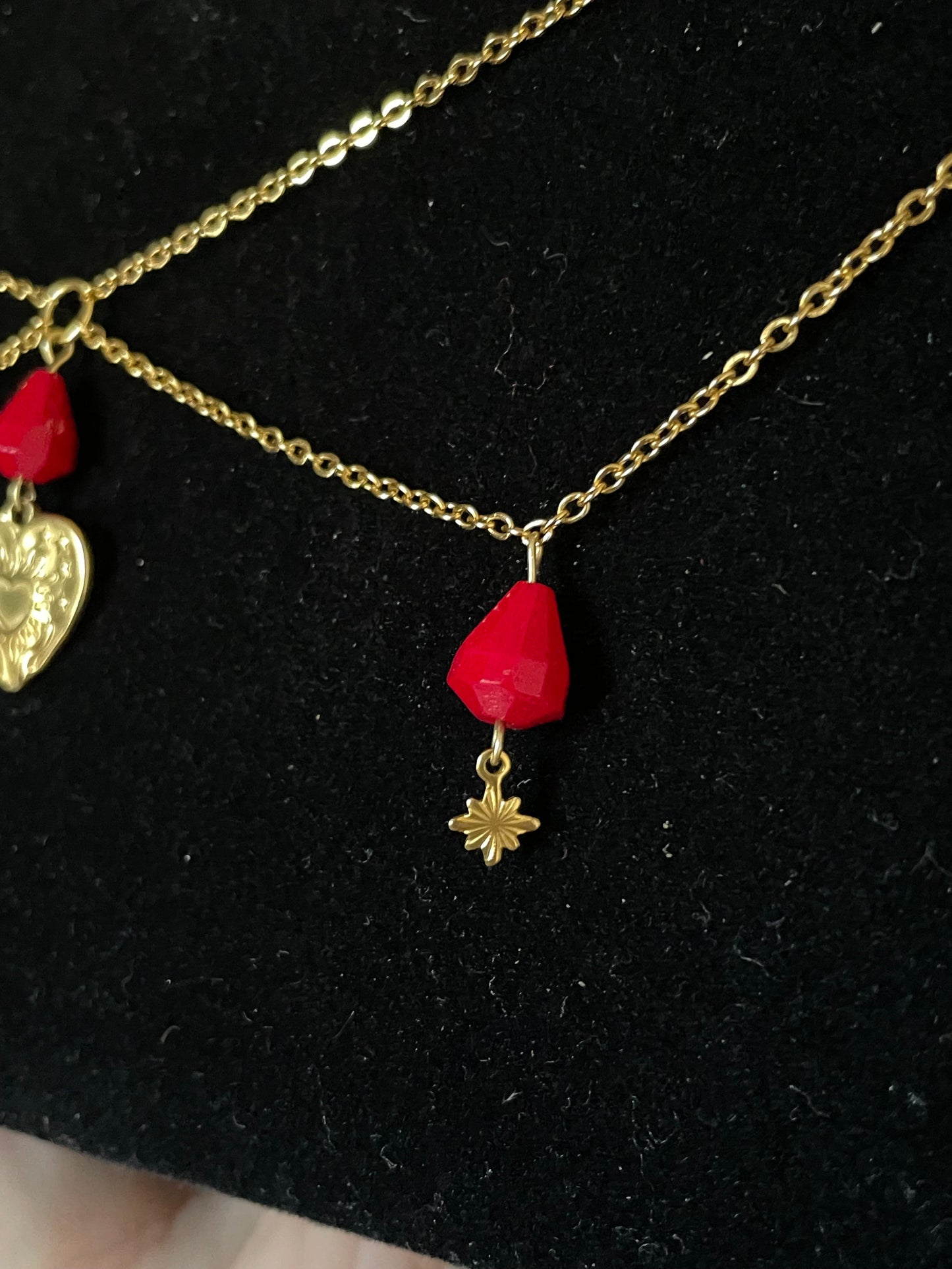 The Mina Necklace