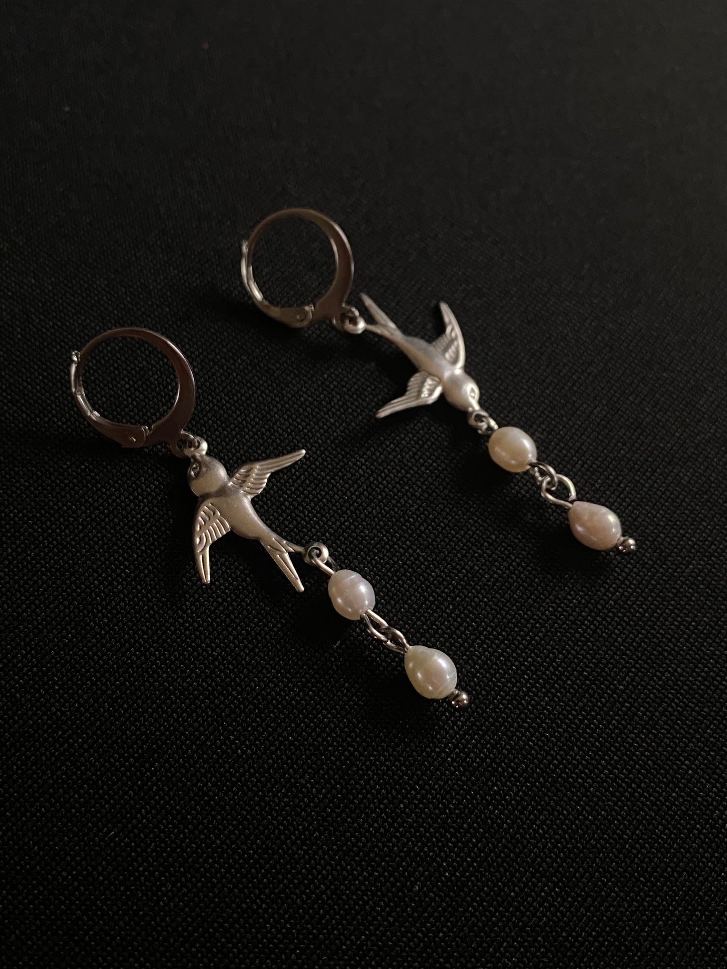 Celandine Earrings