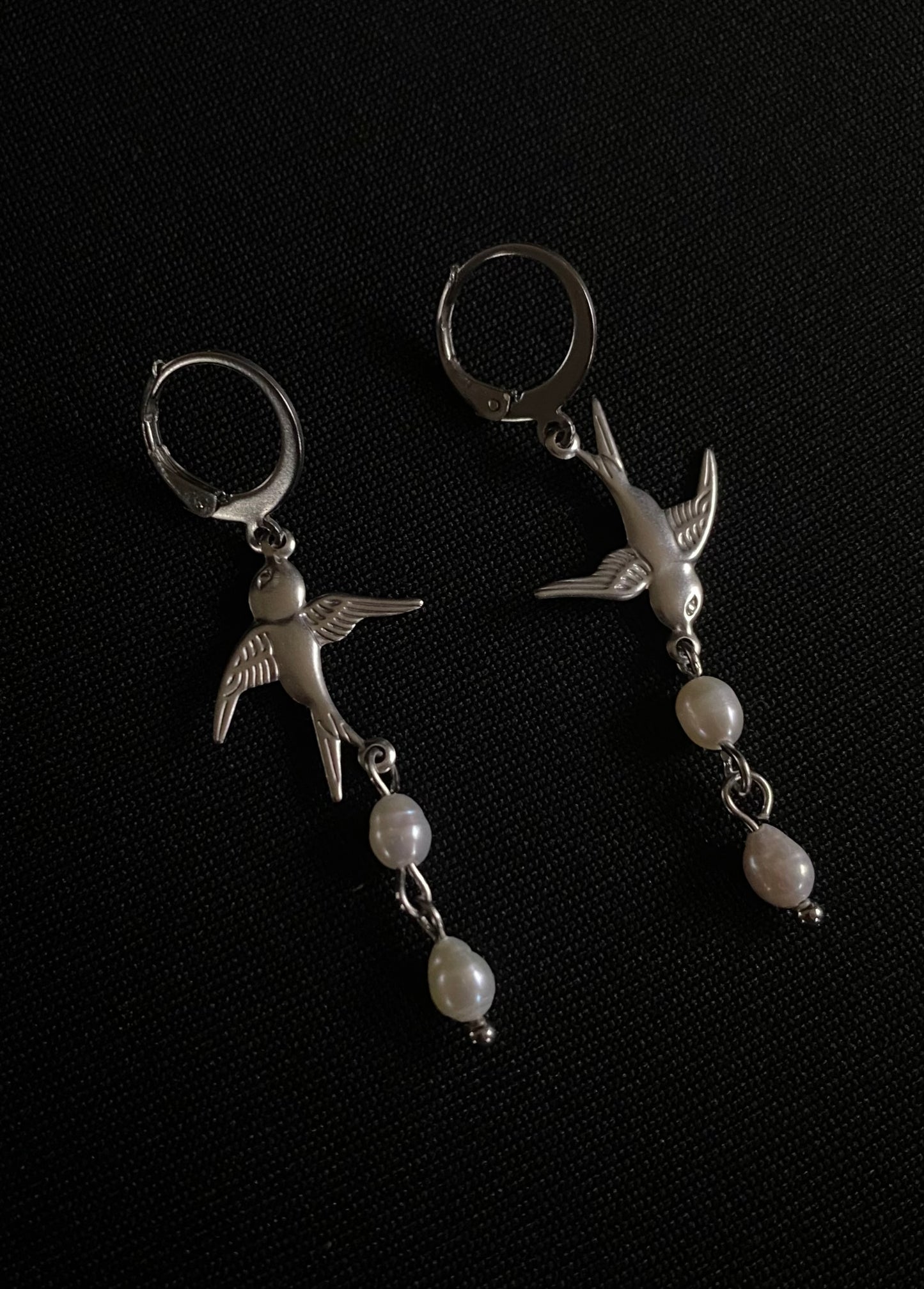 Celandine Earrings