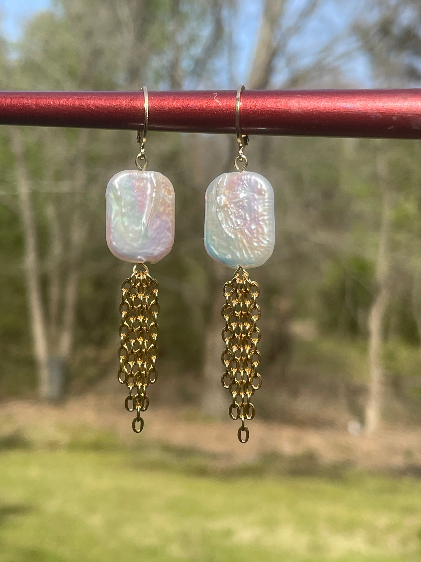 Annora Earrings