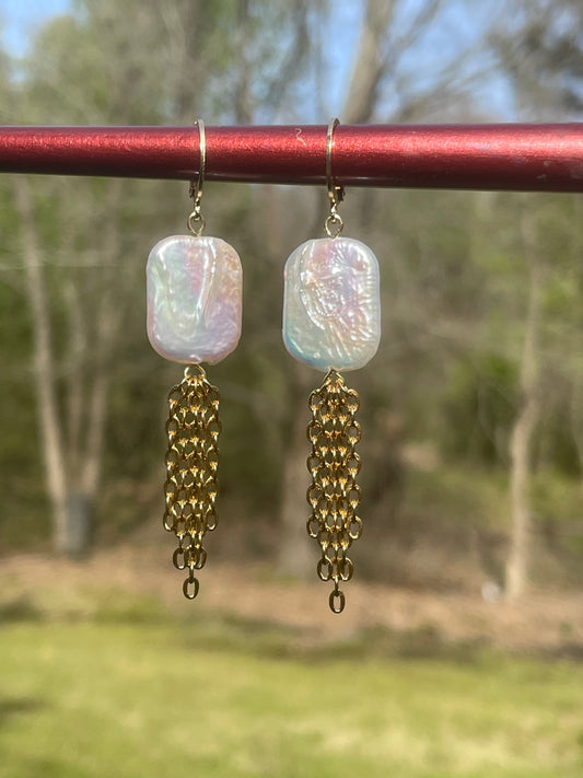 Annora Earrings
