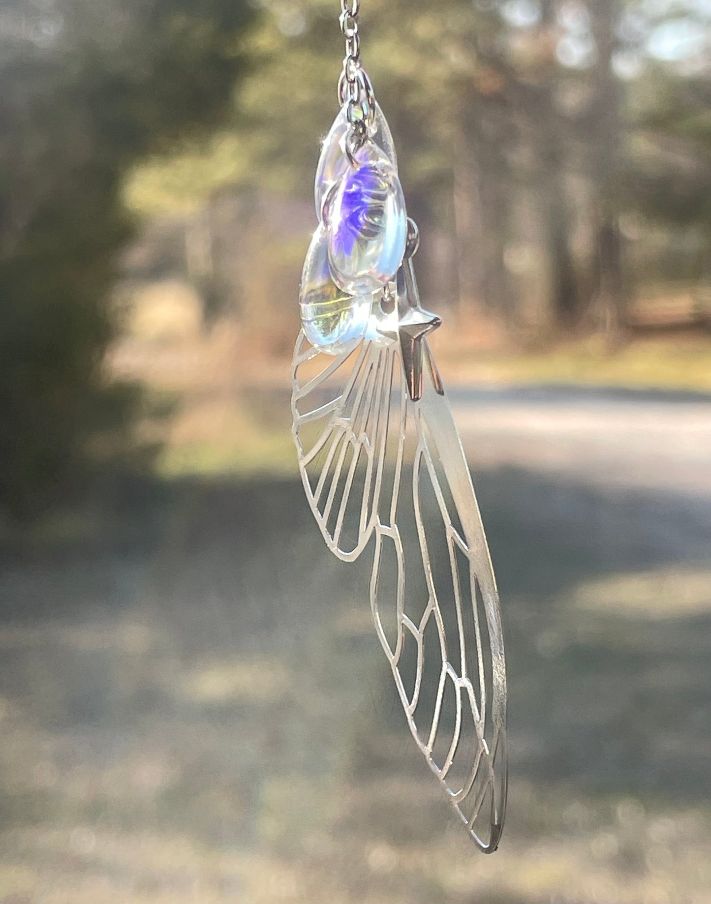 Fairy Drop Earrings