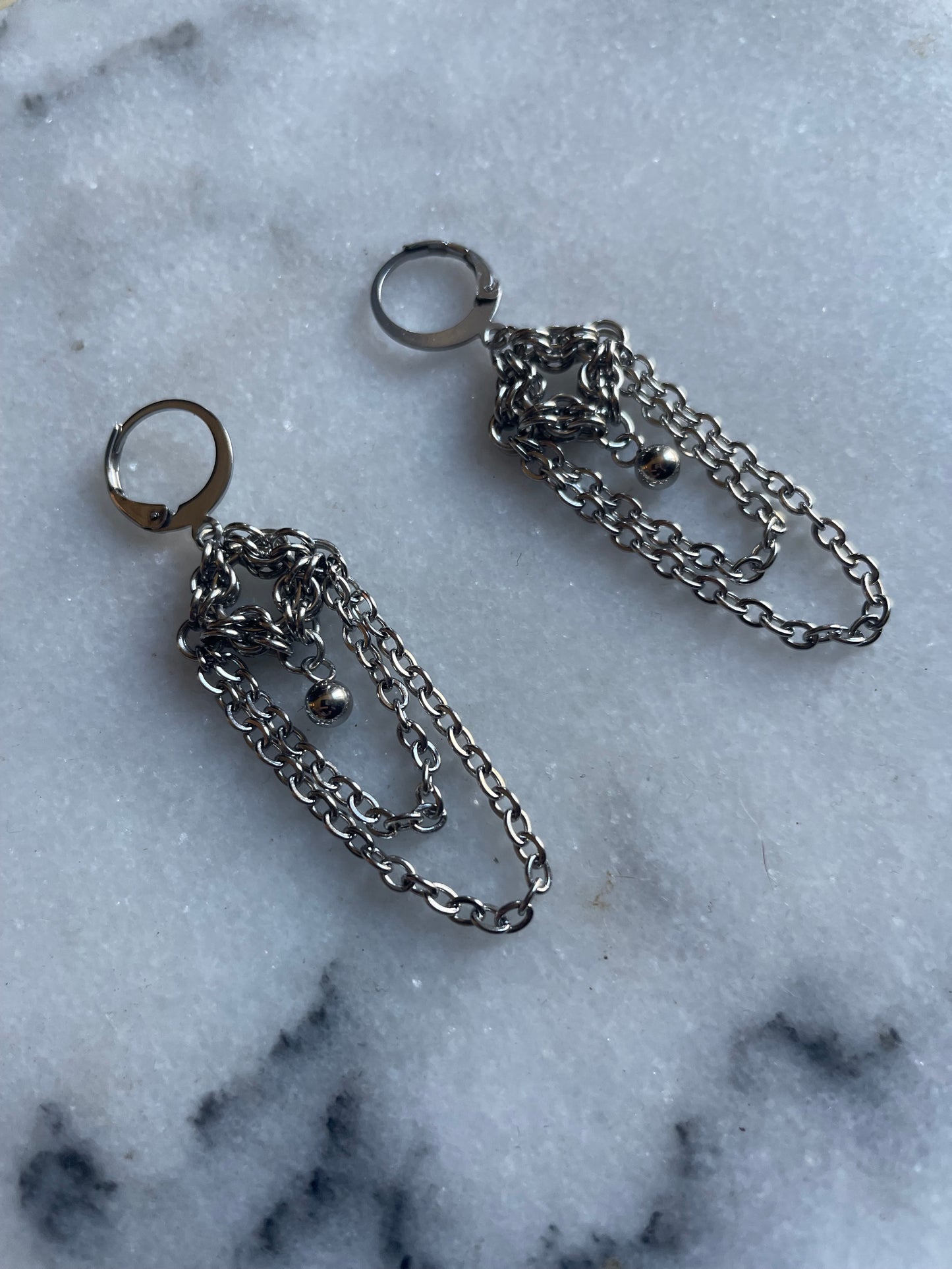 Morwenna Earrings