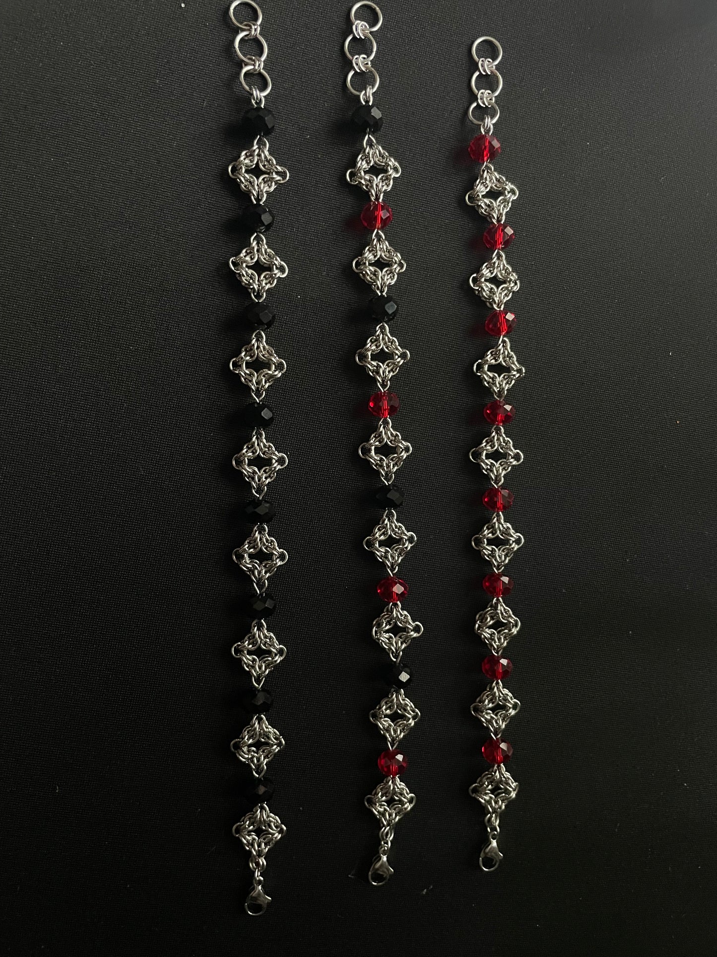 Visenya Chainmail Bracelet