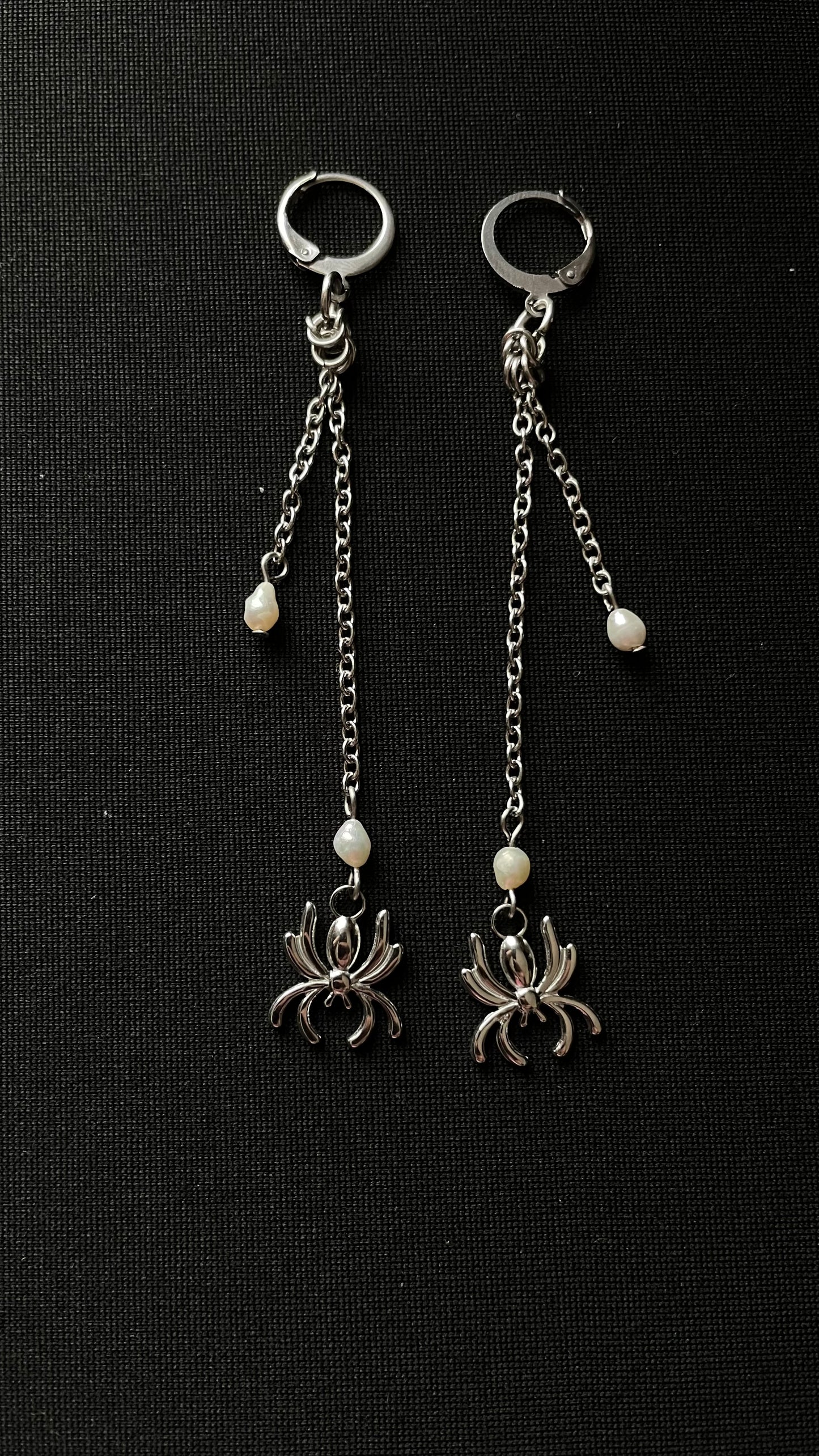 Morning Dew II Earrings