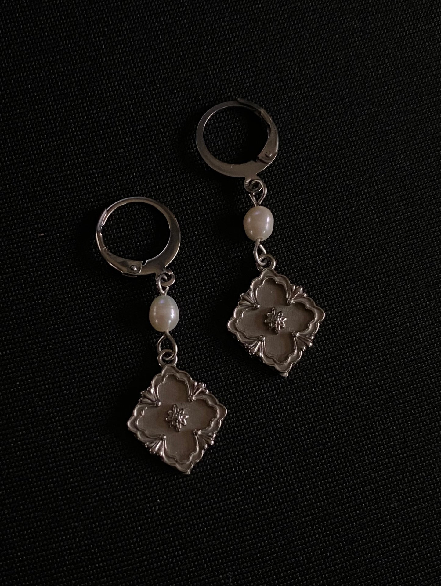 Delphine Earrings