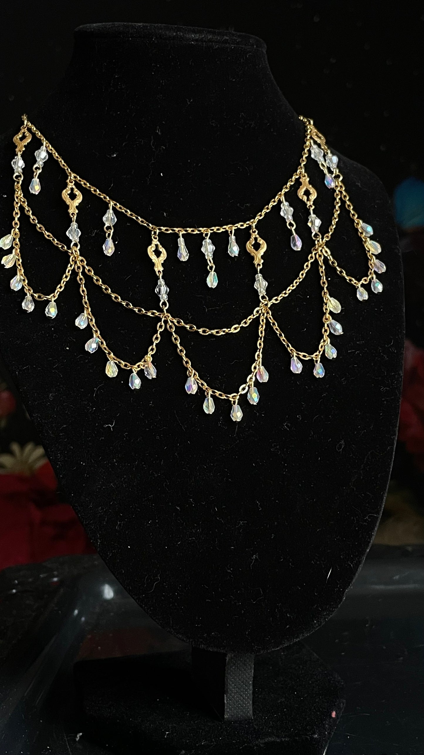 Titania Necklace