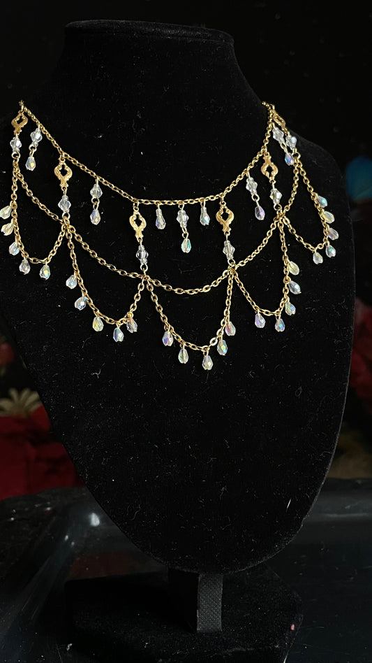 Titania Necklace