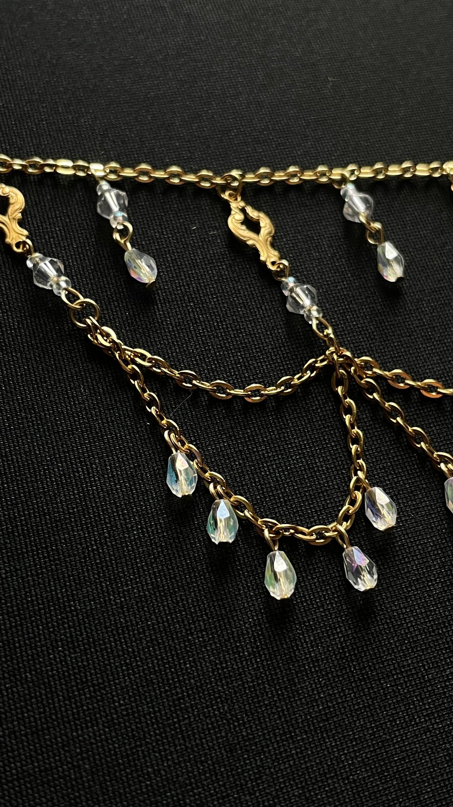 Titania Necklace