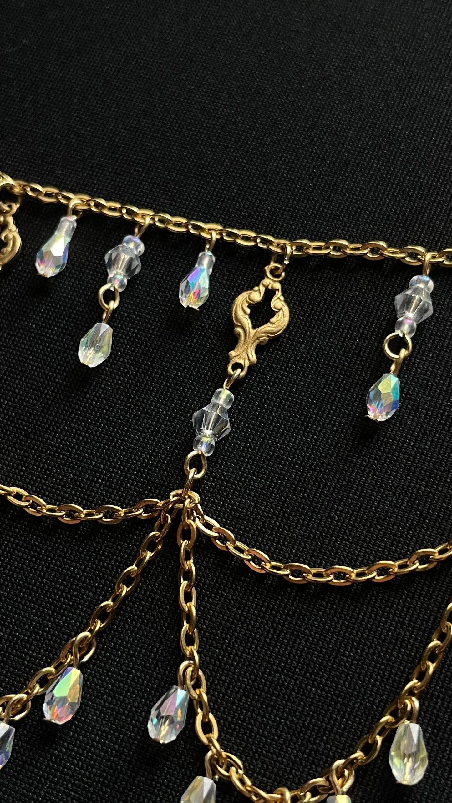 Titania Necklace