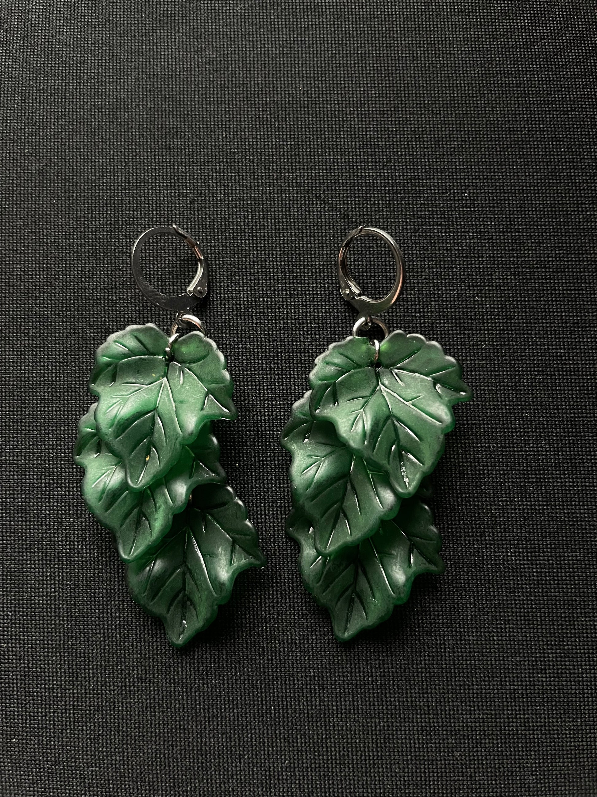Forest Green