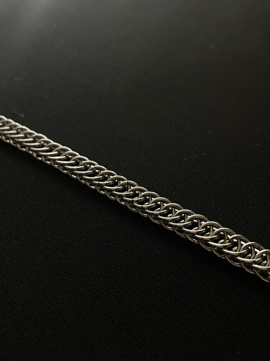 Ozul Chainmail Bracelet