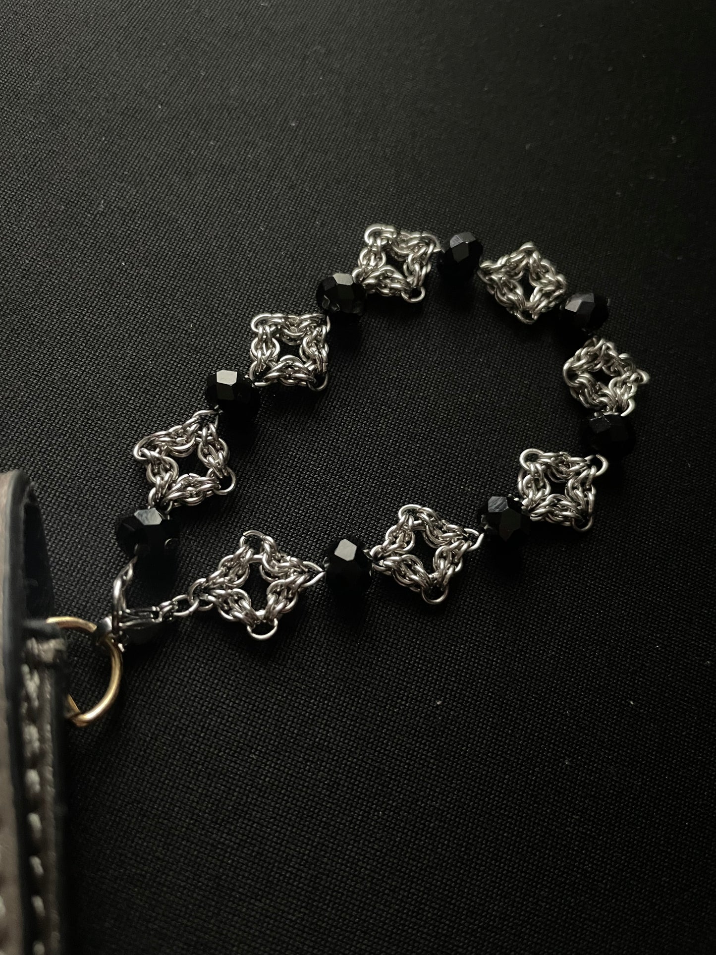 Visenya Chainmail Bracelet
