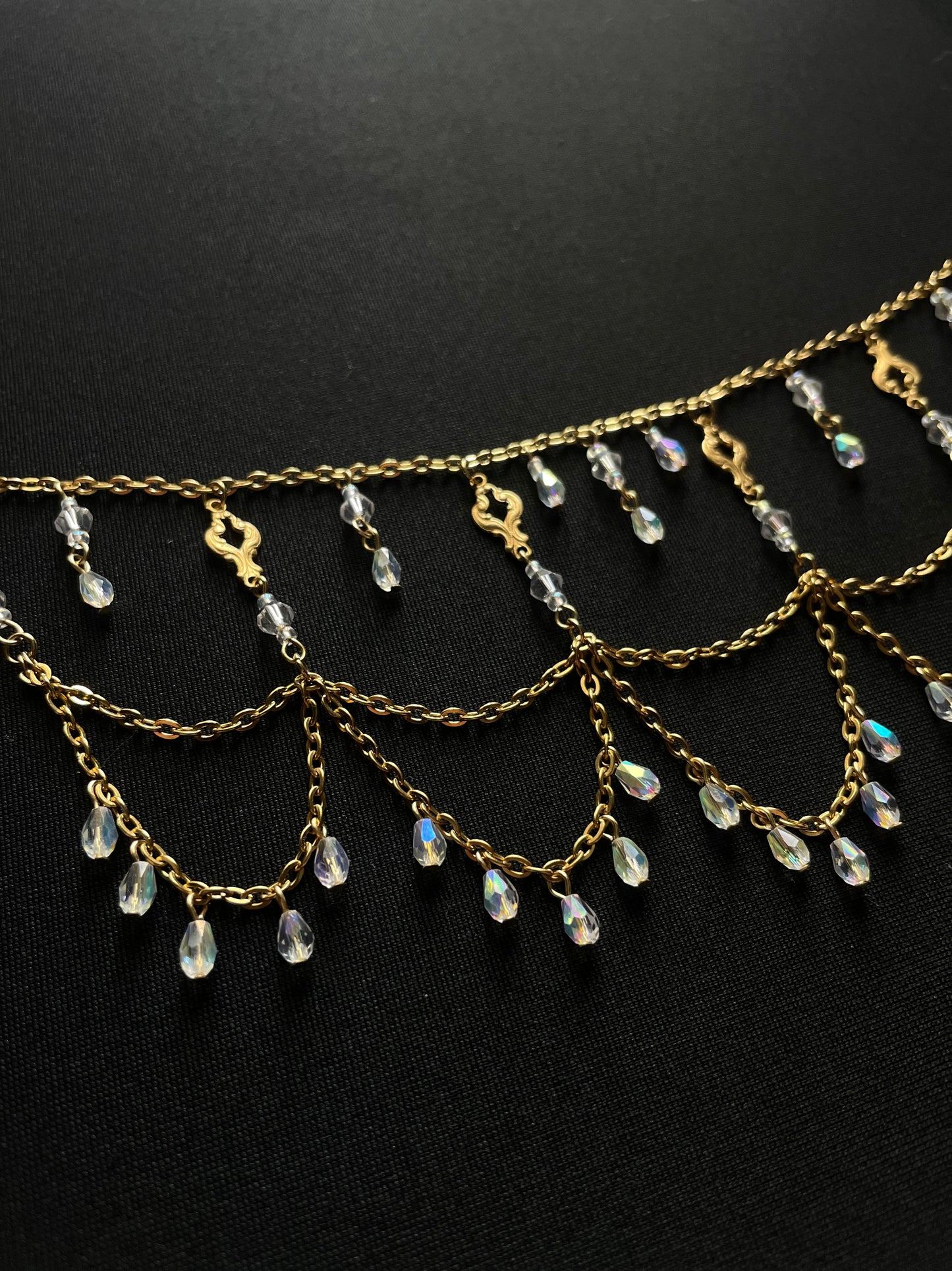 Titania Necklace