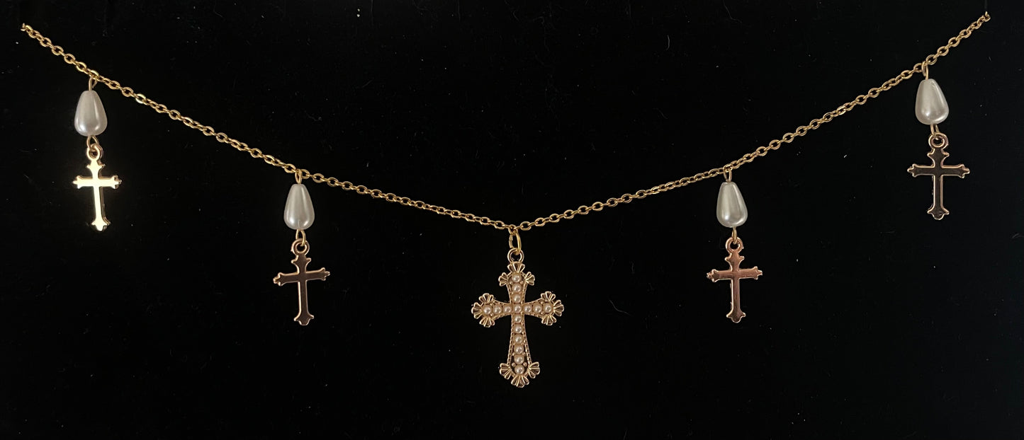 Penance Necklace