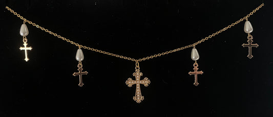 Penance Necklace