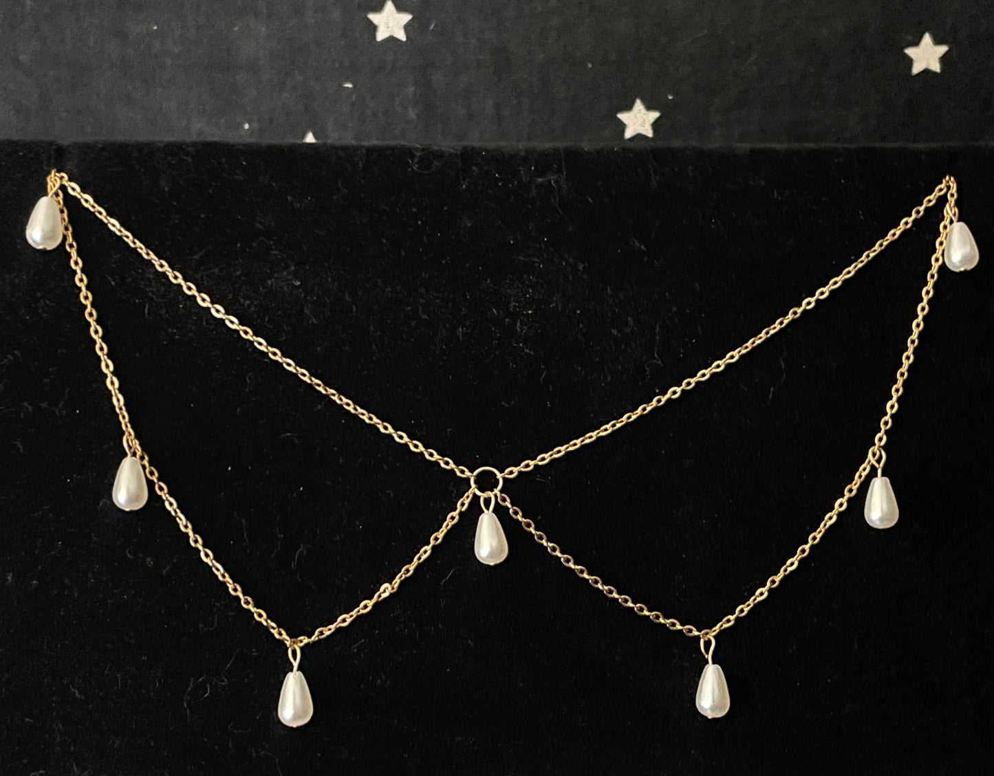 Lucy Necklace