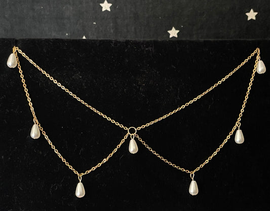 Lucy Necklace